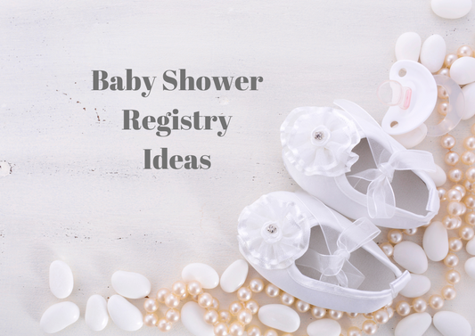 Baby Shower Registry