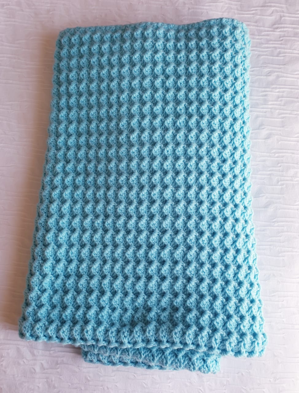 Crochet Blanket